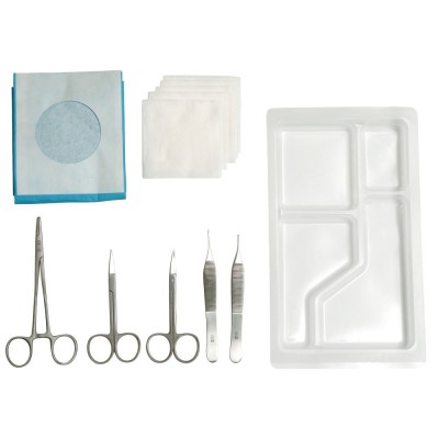 Sets Micro Chirurgie Nessicare DK-906