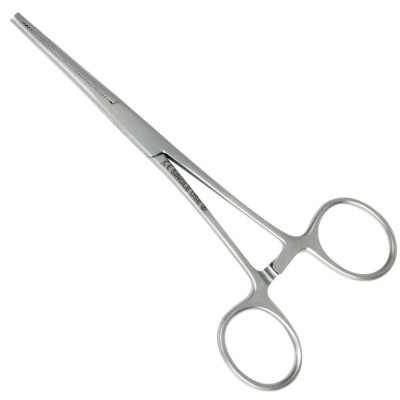 Pince hemostatique Kocher droite