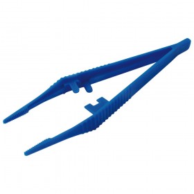 Pince anatomique 128mm