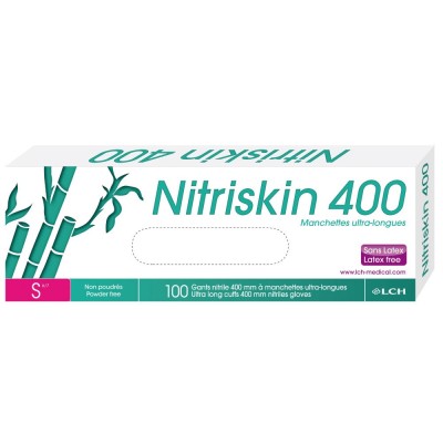 NITRISKIN 400