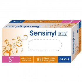 SENSINYL Free