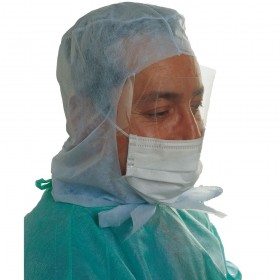 Masques VisioAérokyn Type I