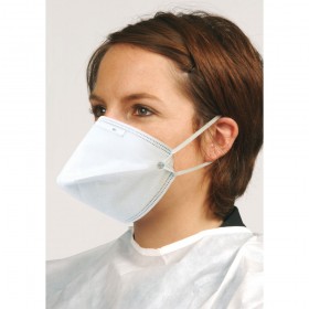 Masque FFP2 - Bec de canard