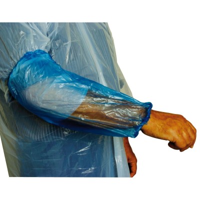 Poches à Lacor jetables Lacor - 100 pièces
